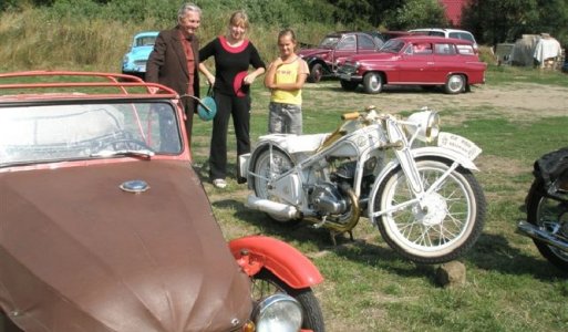 Memoriál Dežka Štrbu