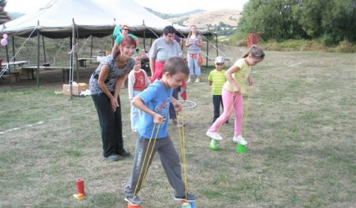 Memoriál Dežka Štrbu