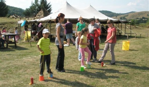 Memoriál Dežka Štrbu