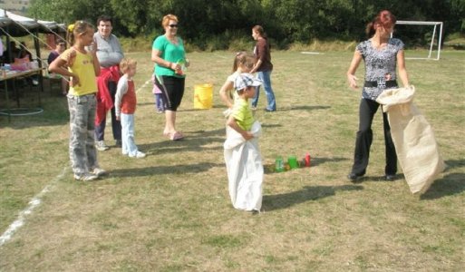 Memoriál Dežka Štrbu