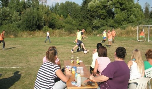 Memoriál Dežka Štrbu