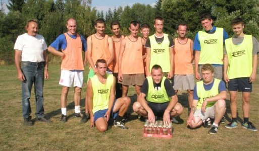 Memoriál Dežka Štrbu