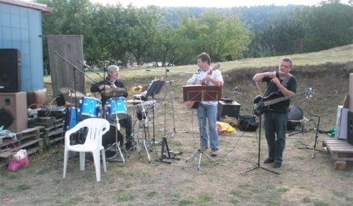 Memoriál Dežka Štrbu