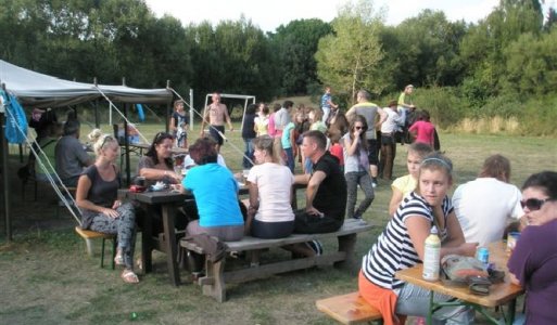 Memoriál Dežka Štrbu