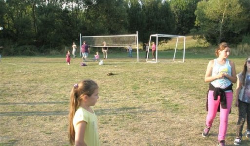 Memoriál Dežka Štrbu