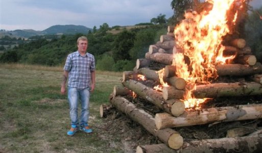 Memoriál Dežka Štrbu