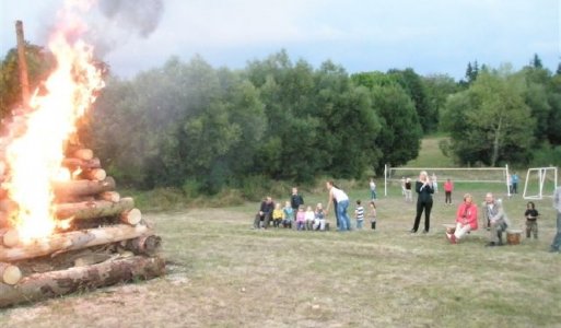 Memoriál Dežka Štrbu