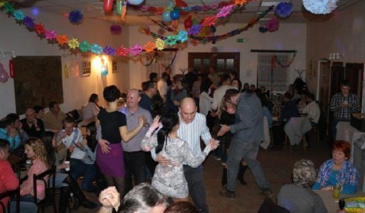 Pochovanie Basy 2016