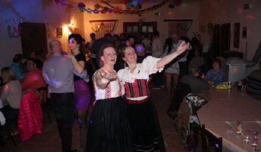 Pochovanie Basy 2016