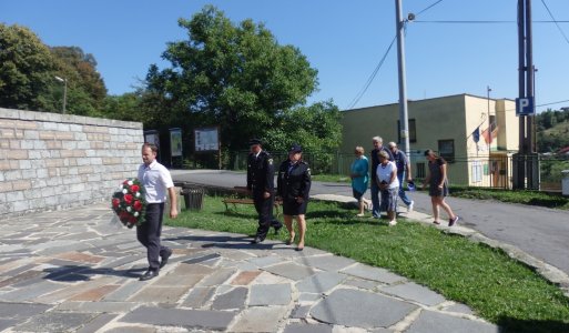 Memoriál Dežka Štrbu 2016 