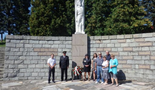 Memoriál Dežka Štrbu 2016