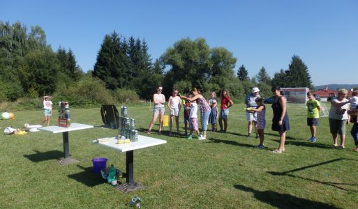 Memoriál Dežka Štrbu 2016