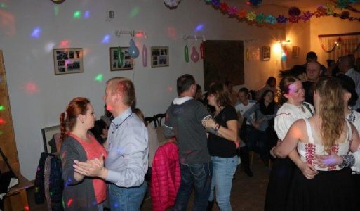 Pochovanie Basy 2016