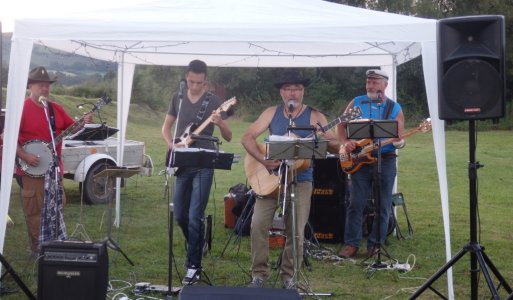 Memoriál Dežka Štrbu 2016