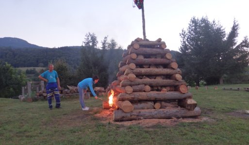 Memoriál Dežka Štrbu 2016