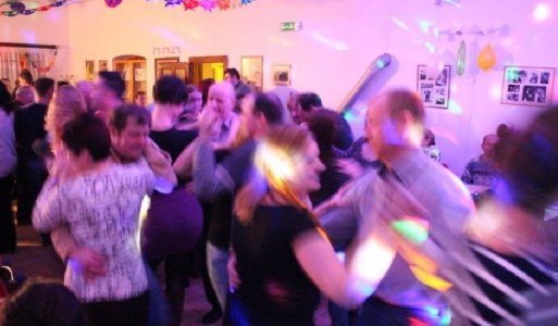 Pochovanie Basy 2016