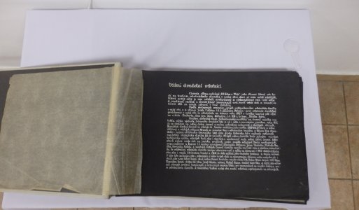 Spomienkové stretnutie - 20 rokov od úmrtia Dežka Štrbu