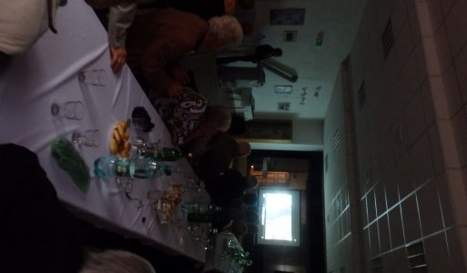 Spomienkové stretnutie - 20 rokov od úmrtia Dežka Štrbu