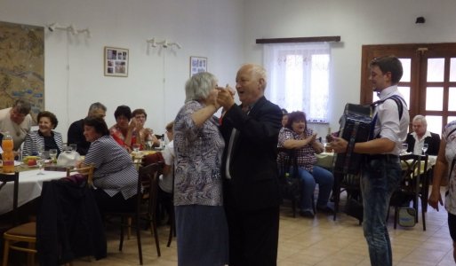 Krst knihy p. Márii Remeňovej - Cesta životom