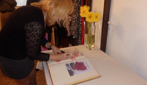 Úcta k starším + Jubilanti