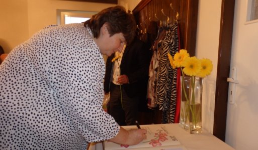 Úcta k starším + Jubilanti