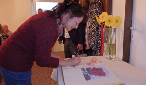 Úcta k starším + Jubilanti