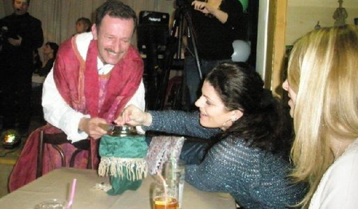 Pochovanie Basy 2016