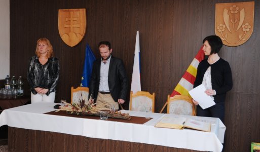 Uvítanie detí do života