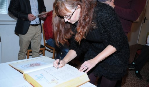 Uvítanie detí do života