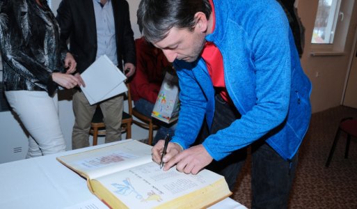 Uvítanie detí do života