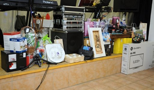 IV. ročník Ilijsky ples