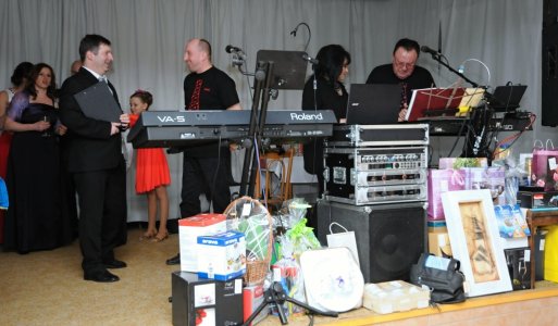 IV. ročník Ilijsky ples