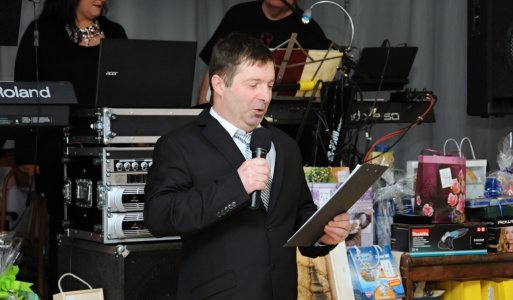 IV. ročník Ilijsky ples