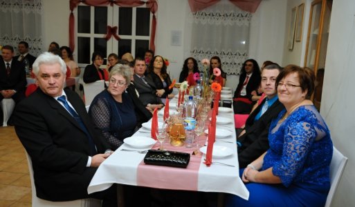 IV. ročník Ilijsky ples