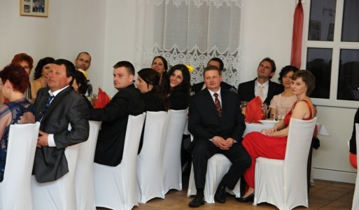 IV. ročník Ilijsky ples