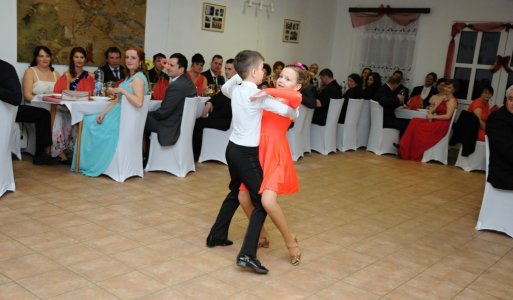 IV. ročník Ilijsky ples