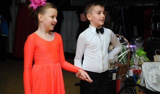 IV. ročník Ilijsky ples