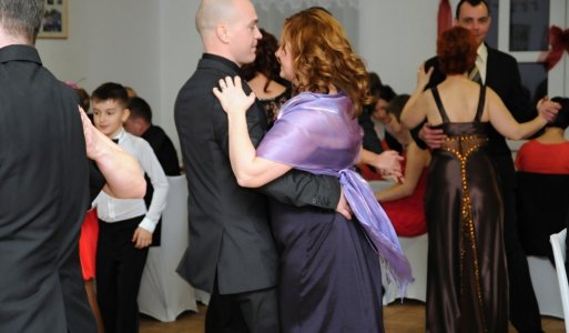 IV. ročník Ilijsky ples