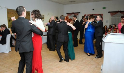 IV. ročník Ilijsky ples