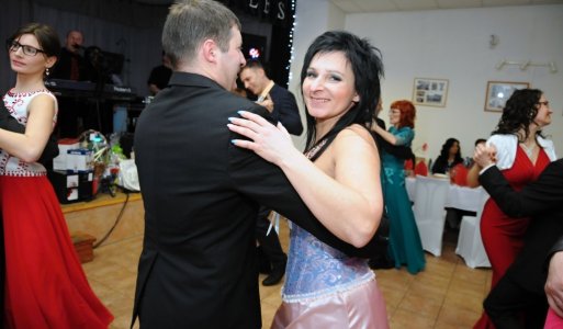 IV. ročník Ilijsky ples