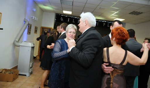 IV. ročník Ilijsky ples