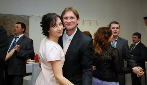 IV. ročník Ilijsky ples