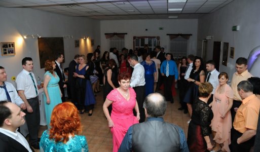 IV. ročník Ilijsky ples