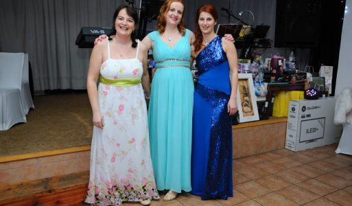 IV. ročník Ilijsky ples