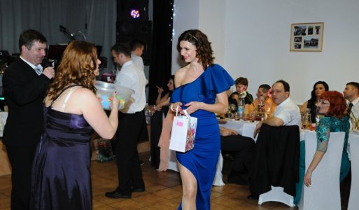 IV. ročník Ilijsky ples