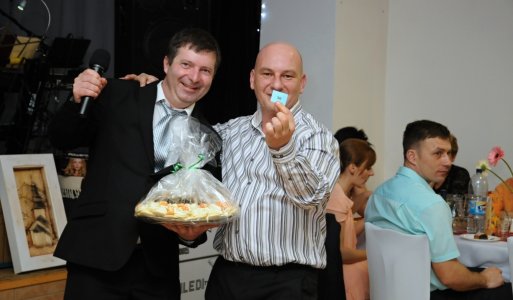 IV. ročník Ilijsky ples