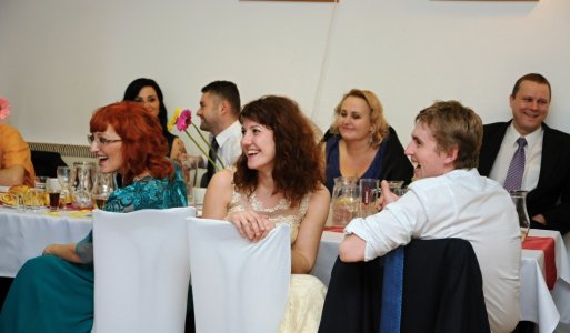 IV. ročník Ilijsky ples