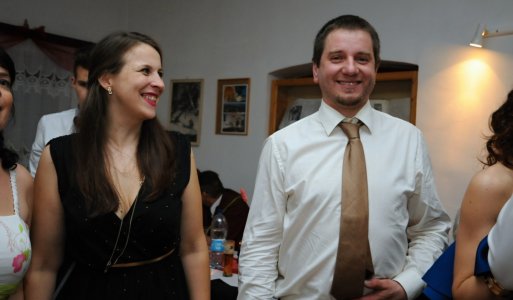 IV. ročník Ilijsky ples