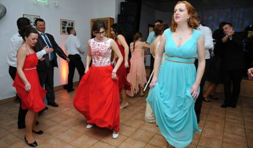 IV. ročník Ilijsky ples