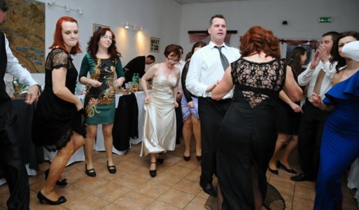 IV. ročník Ilijsky ples